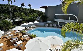 Hotel Le Saint Denis